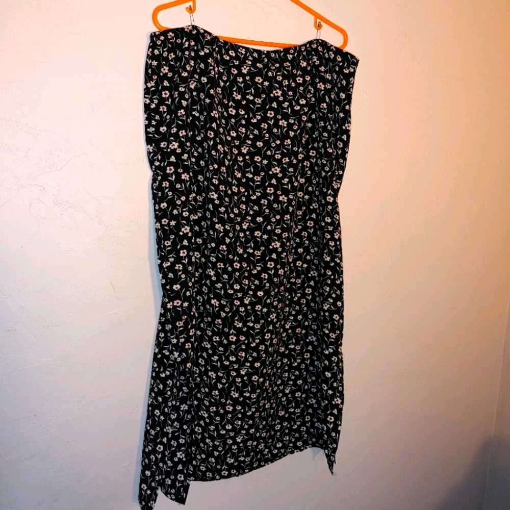 Encore Maxi skirt